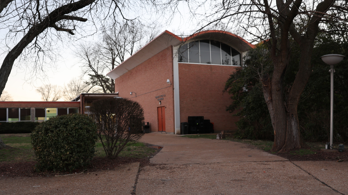 The boys' division of the Torah Prep School of St. Louis is moving into a new building in University City. 