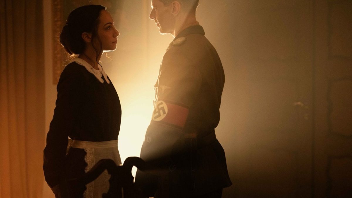 Three highlights from the Jewish Film Festival you won't want to sleep on