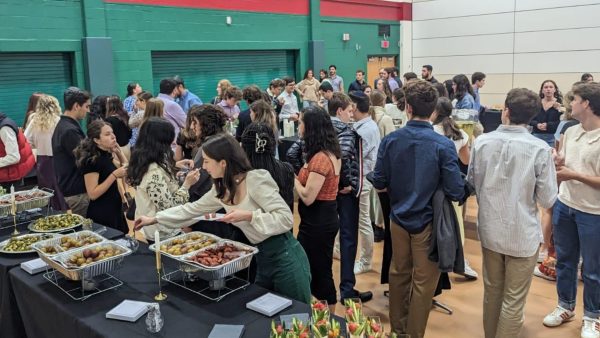WashU Passover Seders