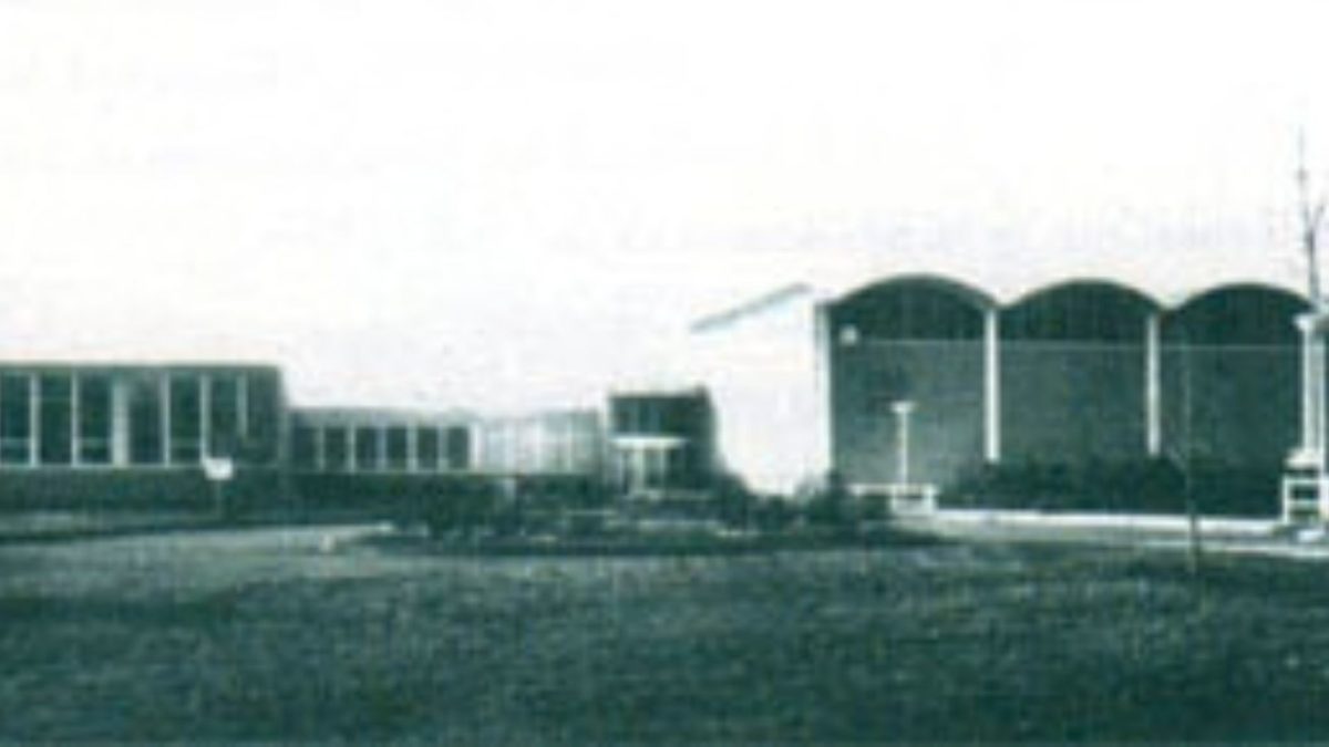 The Yalem Building. 