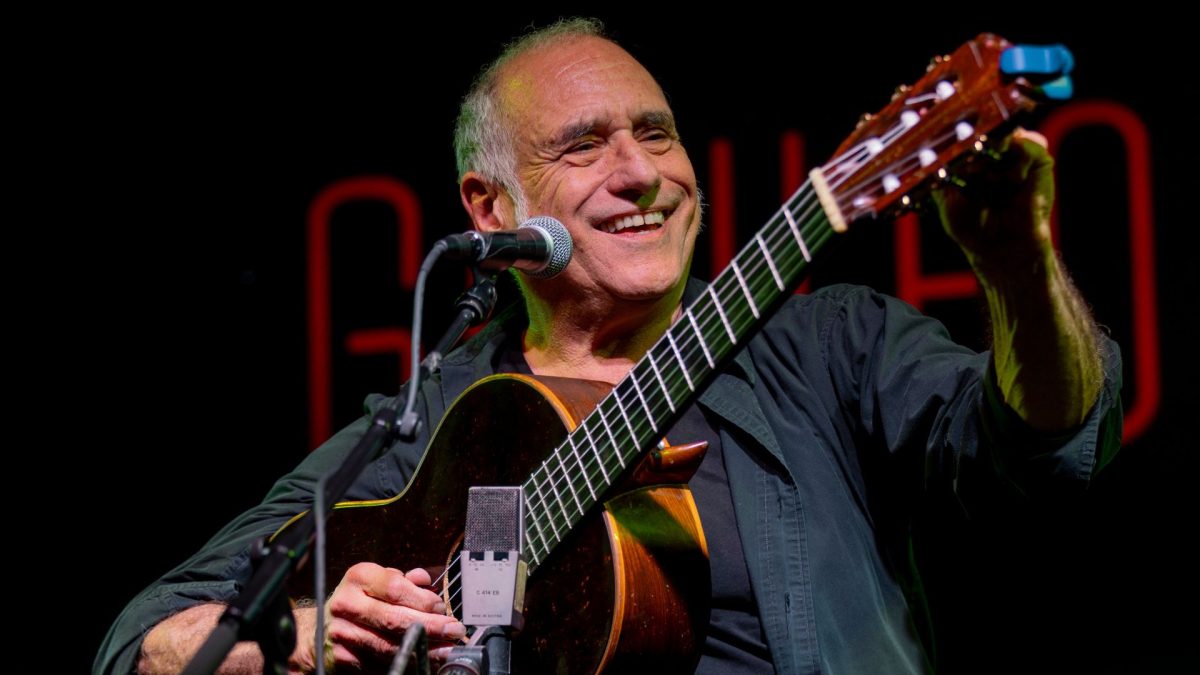 David Broza