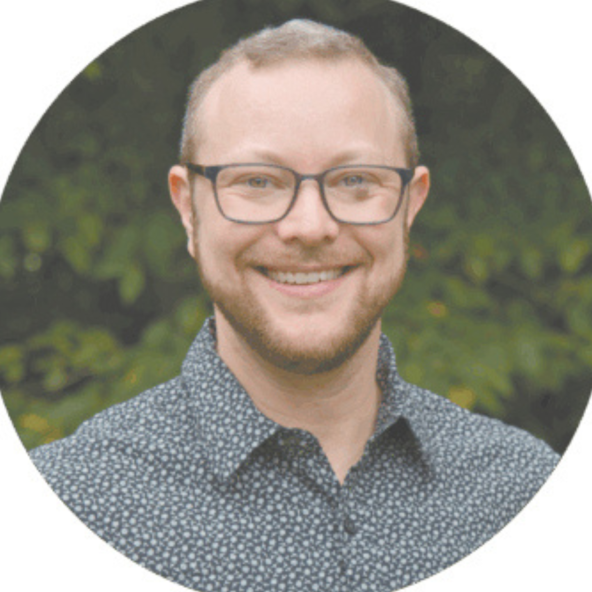 Rabbi Micah Buck is director of education and  training for  Keshet: For LGBTQ+ Belonging in Jewish Life, and a member of the St. Louis Rabbinical and Cantorial Association, which coordinates the d’var Torah for the Jewish Light.