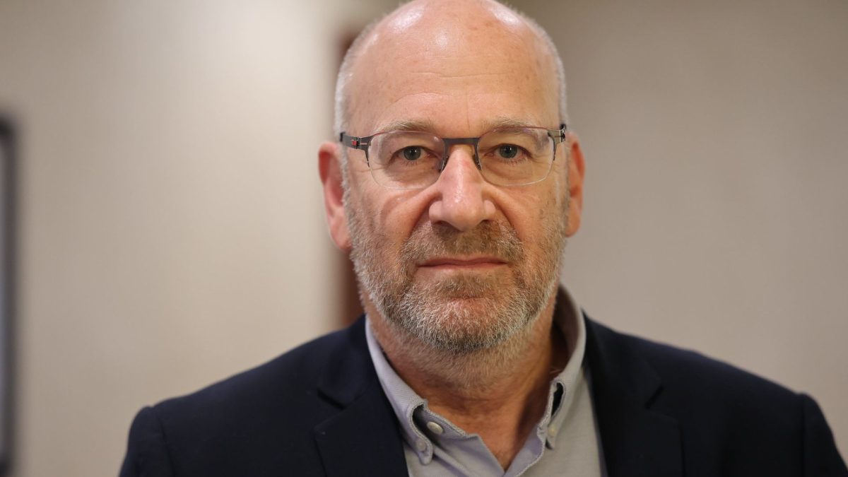 Nadav Tamir