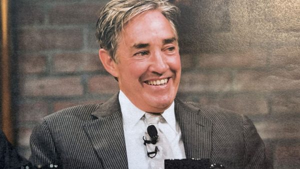 Ray Hartmann