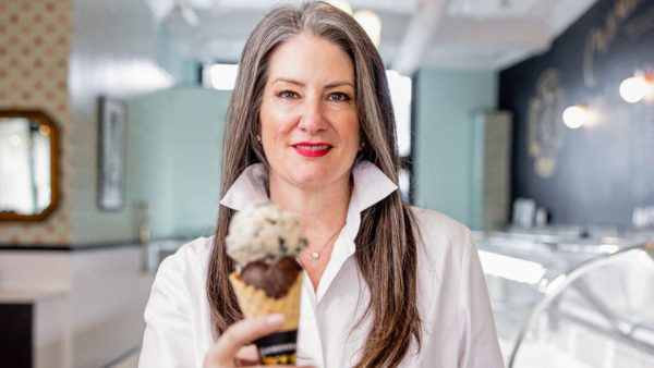 Tamara Keefe Clementine’s Ice Cream