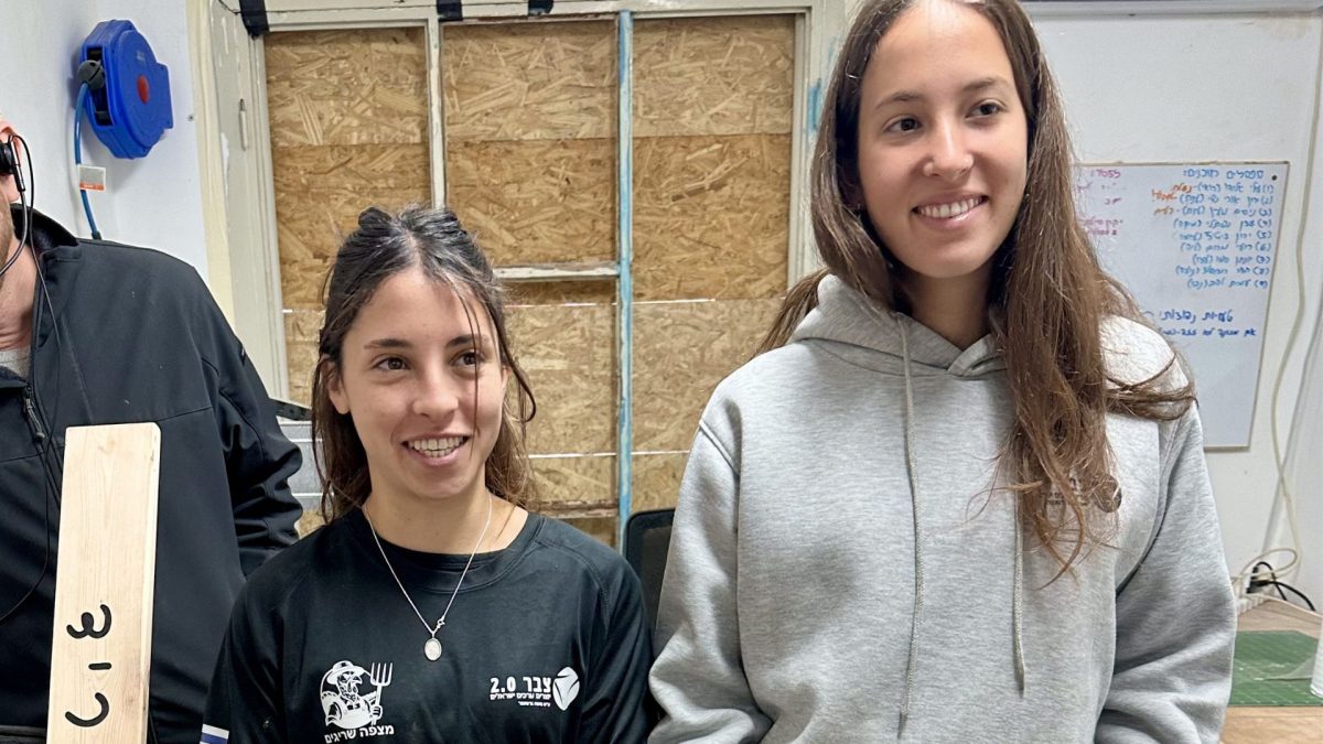 What it’s like to be a teenager in Israel right now — and how St. Louis is helping