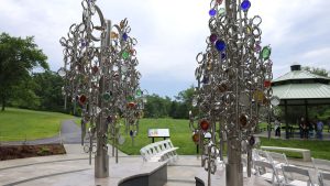 How Jewish St. Louis played an important role in righting a historic wrong in this Creve Coeur park