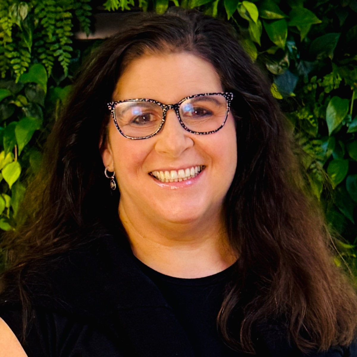 A familiar face is stepping into a new role at Jewish Federation