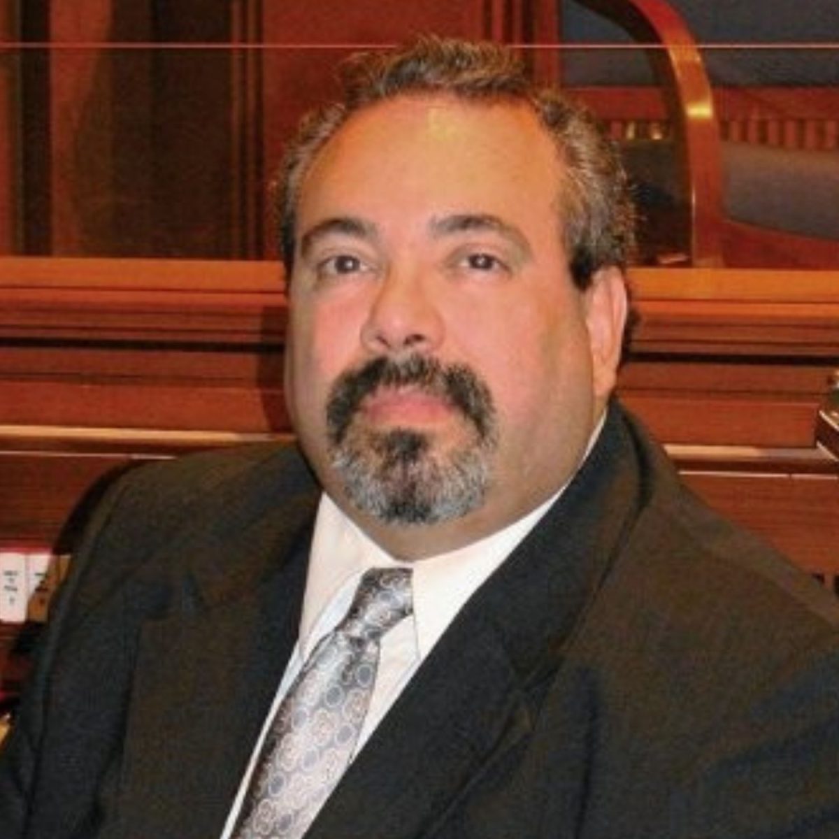United Hebrew musician selected for national cantors convention showcase