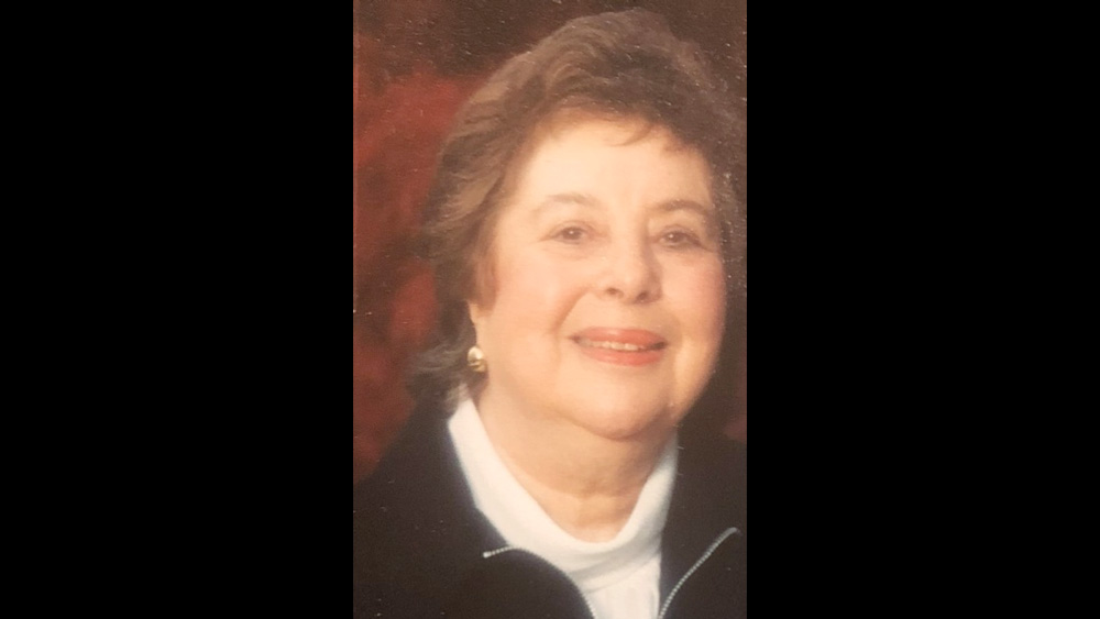 Frances S. Cohen
