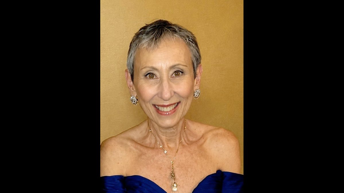 Judith Boigon Davidson