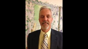 John Eldon DeMott