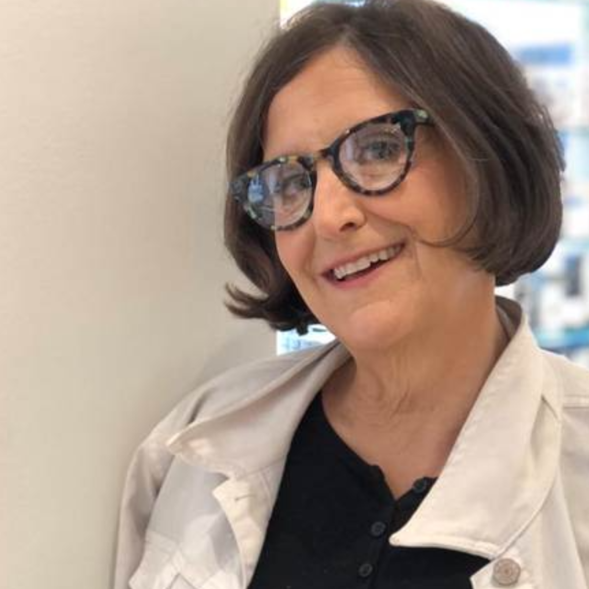 Joan Lipkin