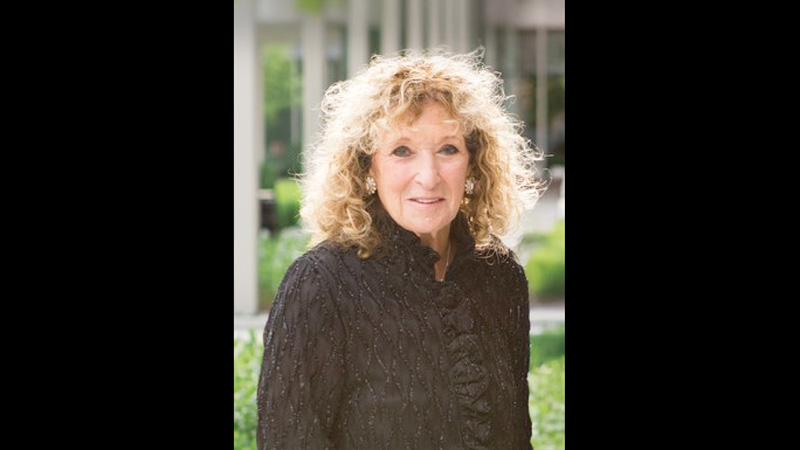 Reesa Diane Levy