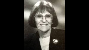 Joy Lieberman
