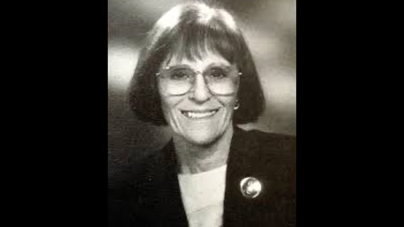 Joy Lieberman