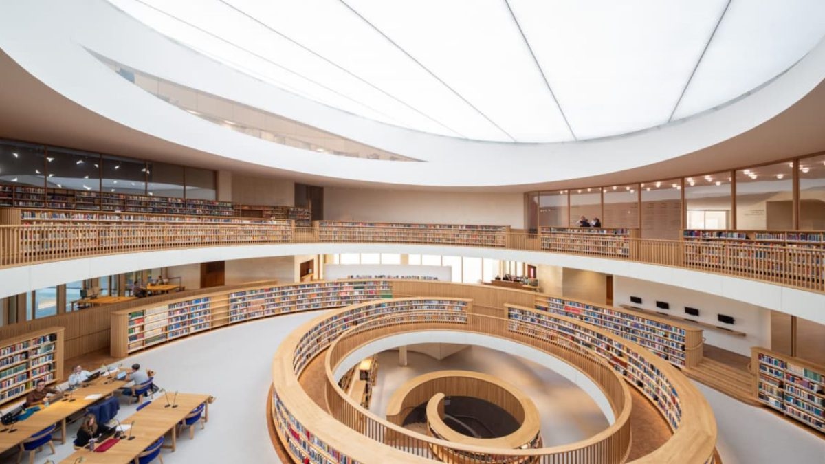 Type your last name — you might find yourself in Israel’s national archive