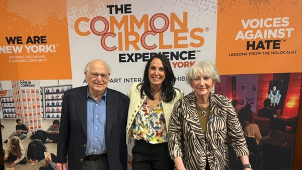 Common Circles St Louis