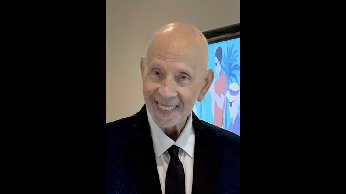 Herbert Bennett Raiffie