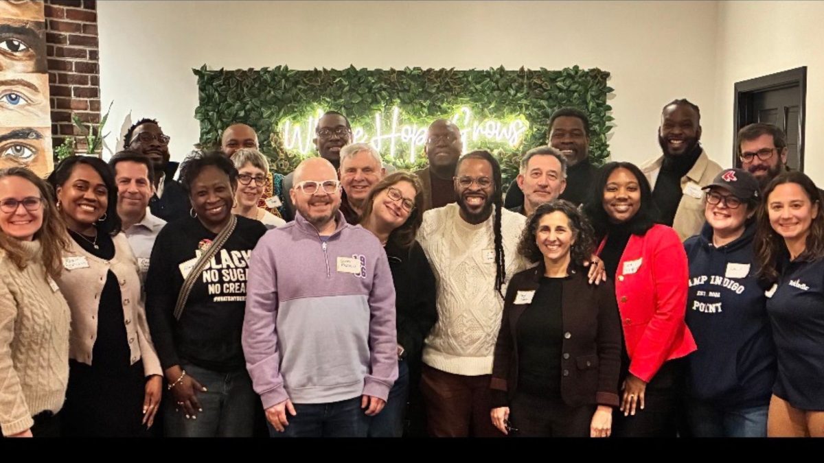 What happened to Black-Jewish relationships in St. Louis—and who’s trying to rebuild them