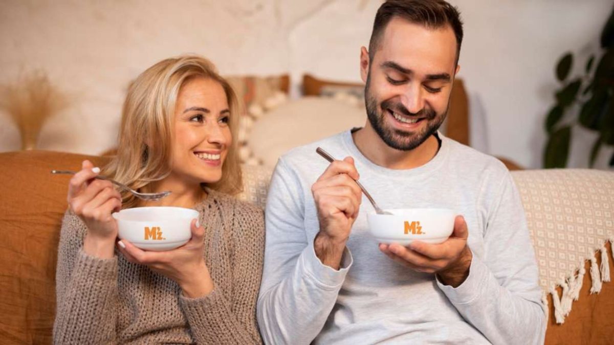 “Manischewitz Matchmakers” may be the most Jewish dating show ever made