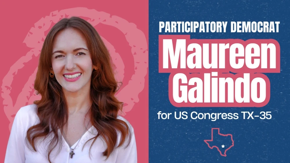 Dems distance themselves from Texas candidate calling for Zionists to be imprisoned, castrated