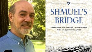 His father survived the Holocaust. Then the memories began disappearing.