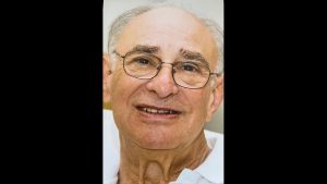 Richard David Aach, MD