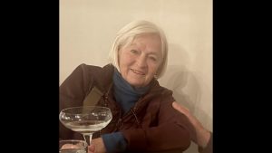 Rosali Anselmi Albert