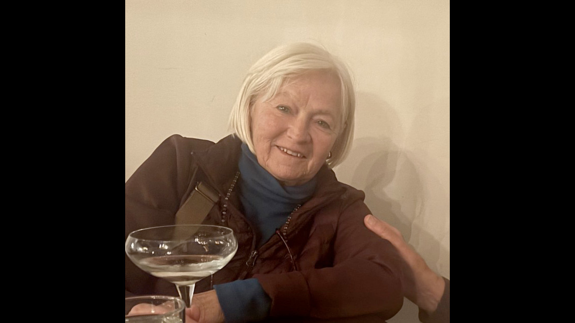 Rosali Anselmi Albert