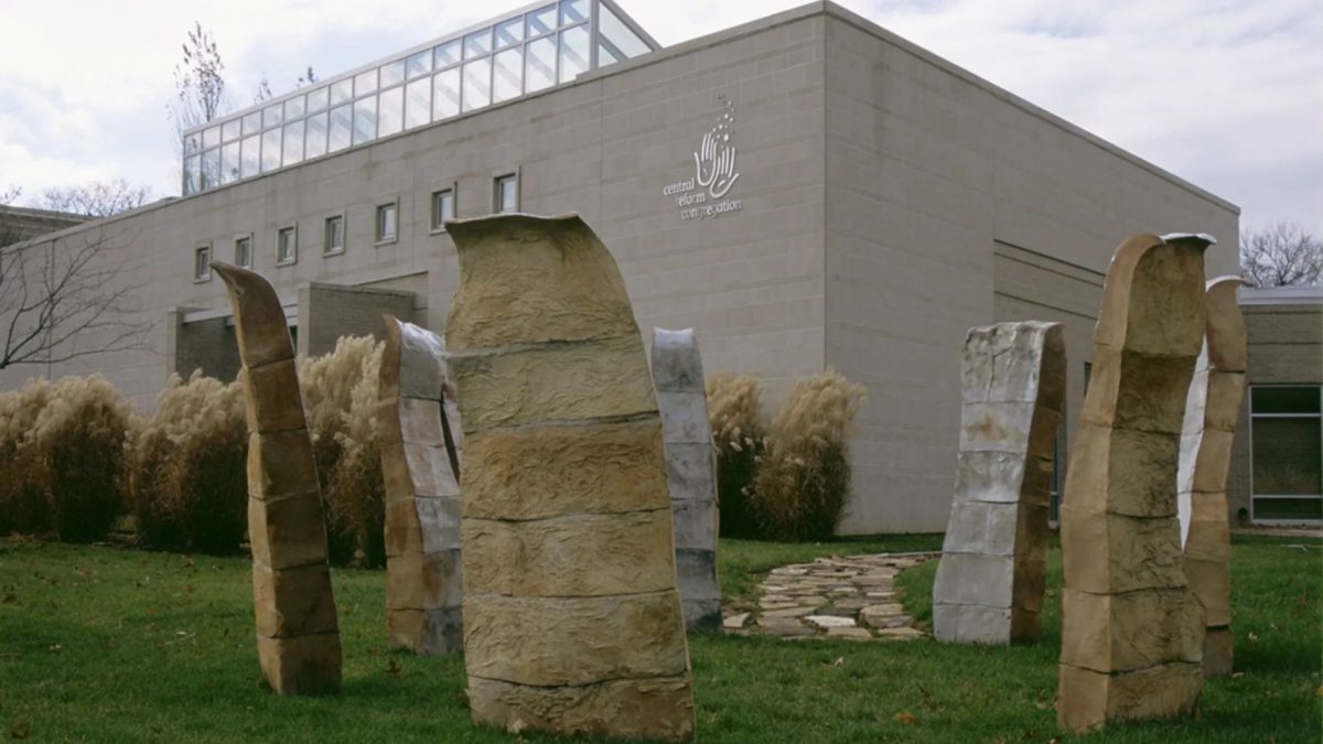 CRC workshop explores Jewish teachings on courage, community and civic action