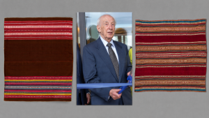 A St. Louis Holocaust survivor spent decades building this collection. After his death, it became a memorial.