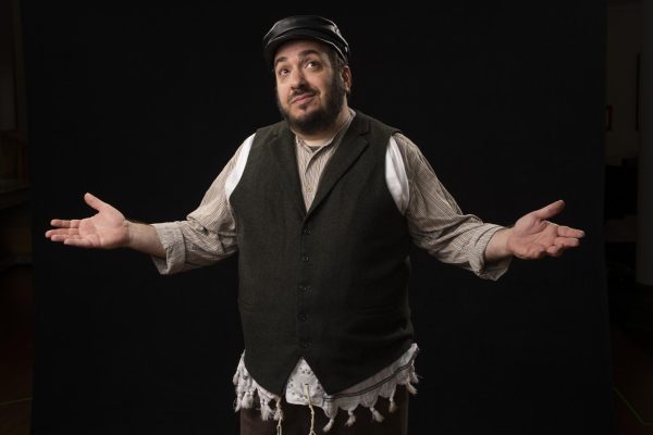 Fiddler on the Roof