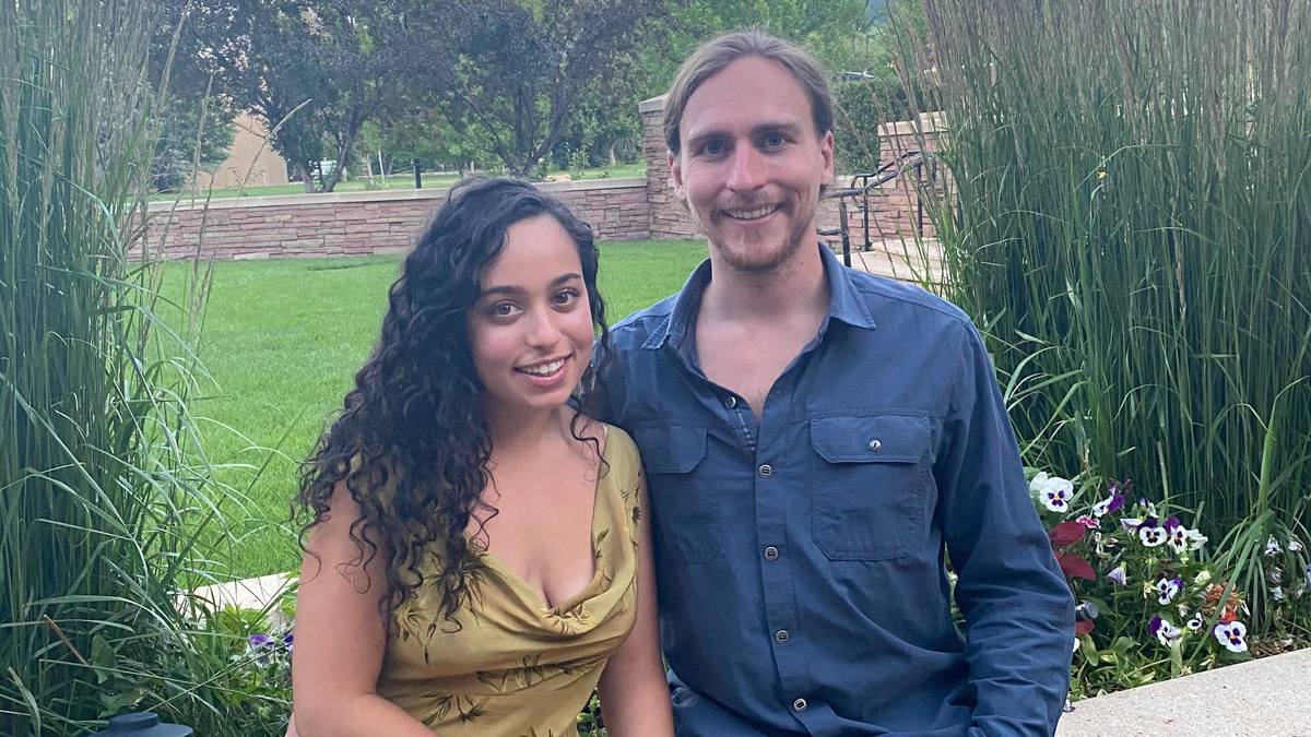 Harir-Dierk Engagement