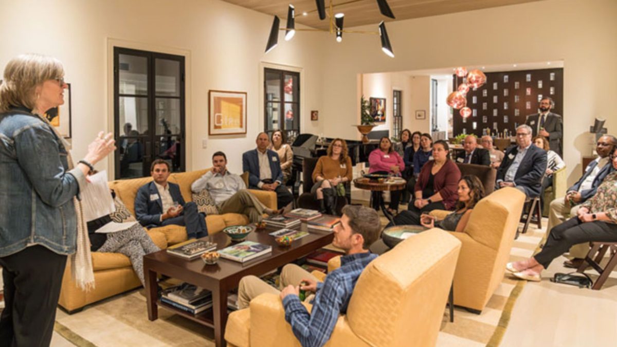 Could you be one of Jewish St. Louis' next leaders?