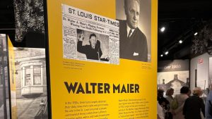 A prominent St. Louis minister praised Hitler in 1933. Six years later, he changed his mind.