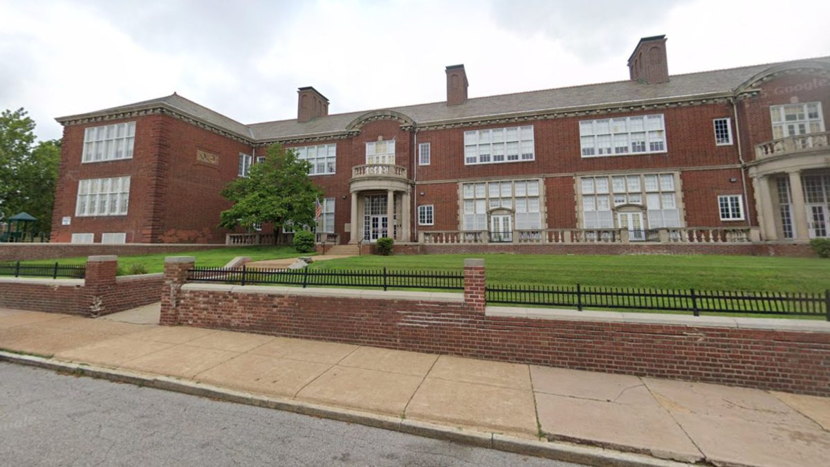 Pierre Laclede Junior Career Academy