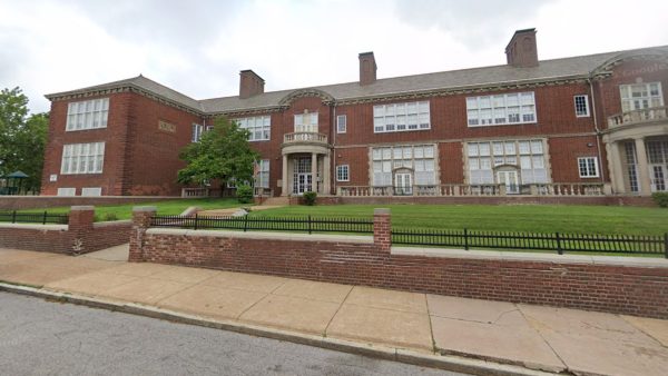 Pierre Laclede Junior Career Academy