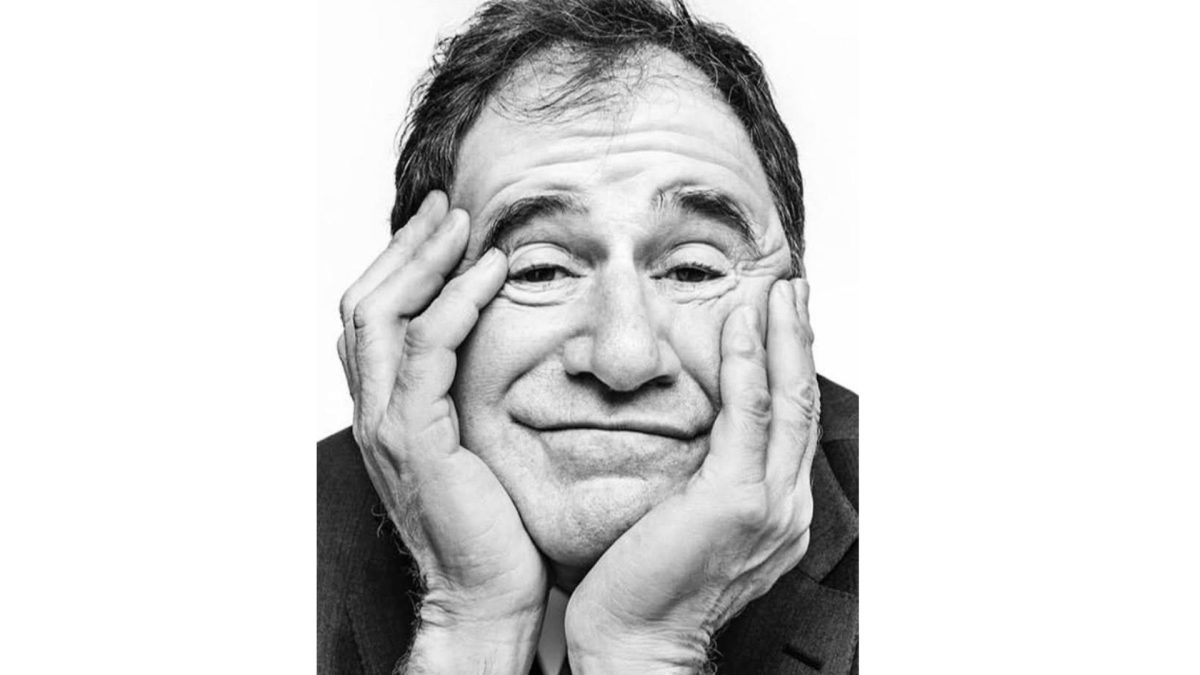 Richard Kind