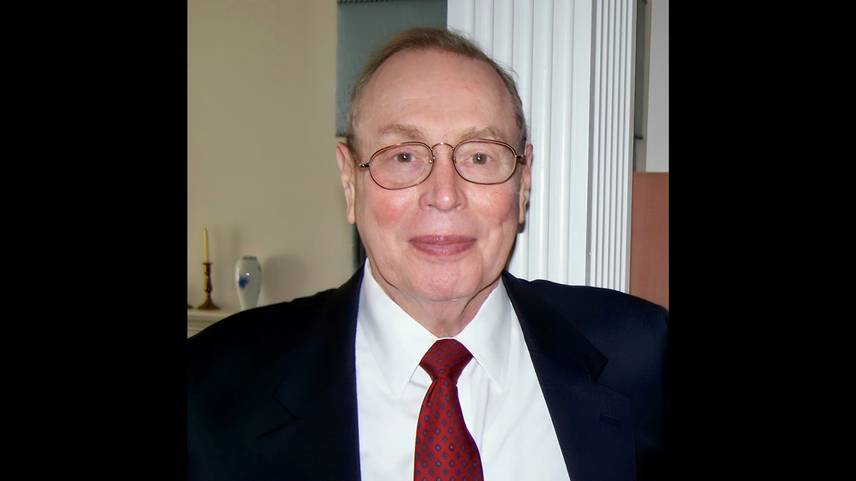 Alvin Werner