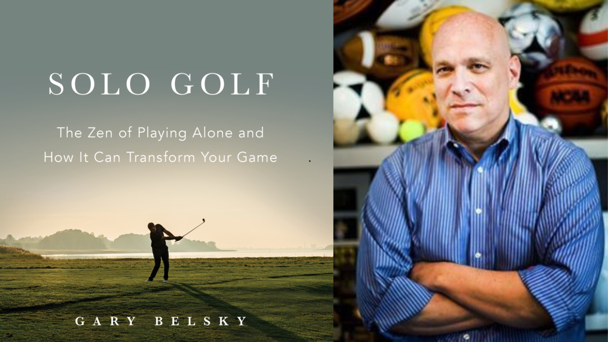 Why do we stop doing the things we love? One Jewish St. Louis author has an unexpected answer.