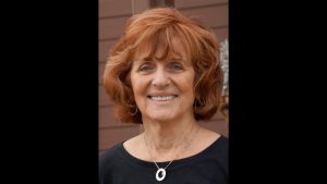 Joyce Sandra Berger
