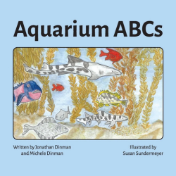 A Jewish St. Louis mother and son just wrote the alphabet book aquarium lovers need.