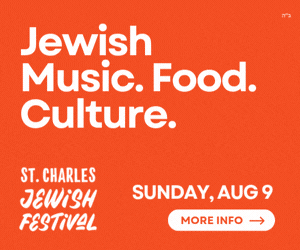 St Charles Jewish Festival