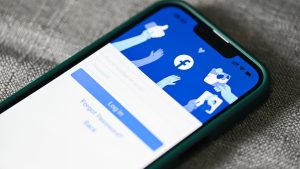 Facebook suspended his account after he shared a Holocaust survivor's story.