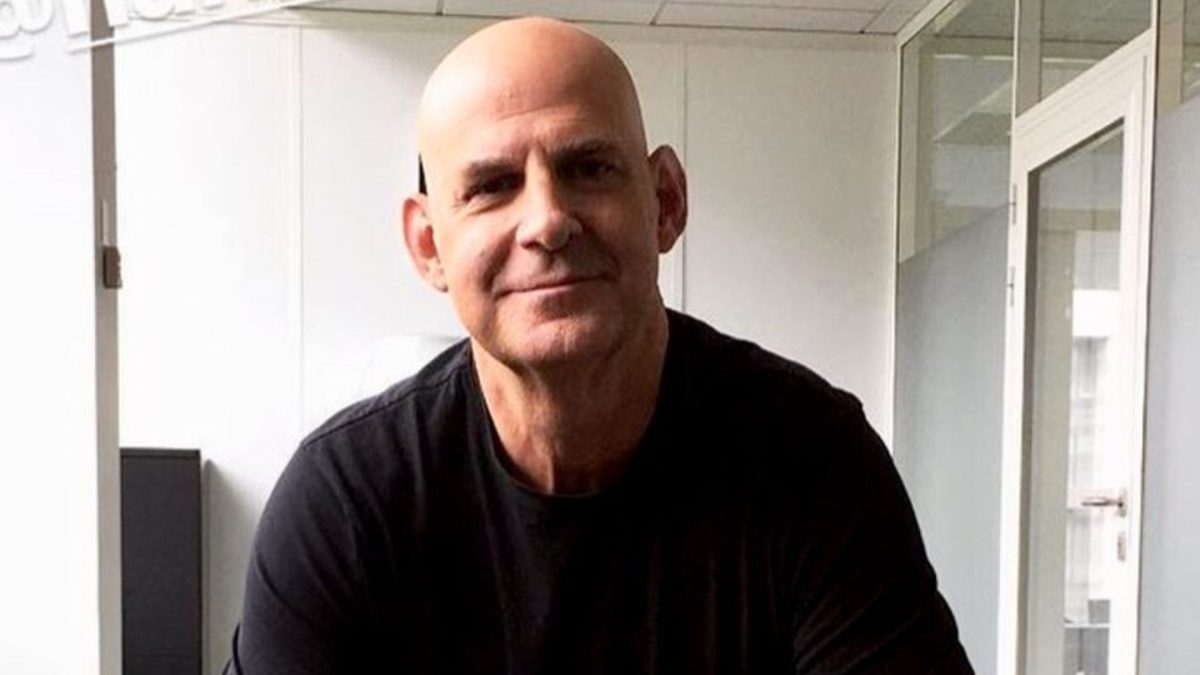Harlan Coben