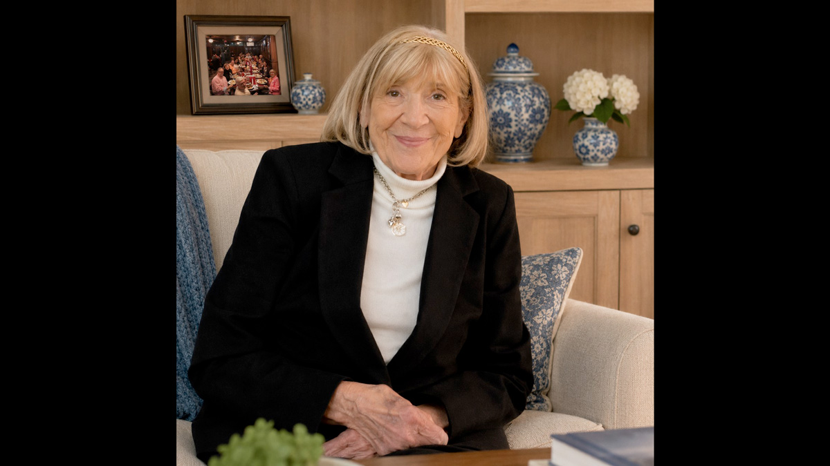 Susan Mae Heller