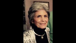 Joan Hochman