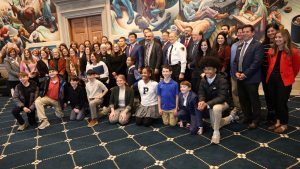 St. Louis Jews asked Missouri for security funding. Five months later, it was vetoed.