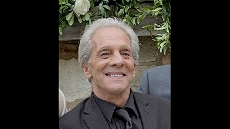Jon Lane Kranzberg